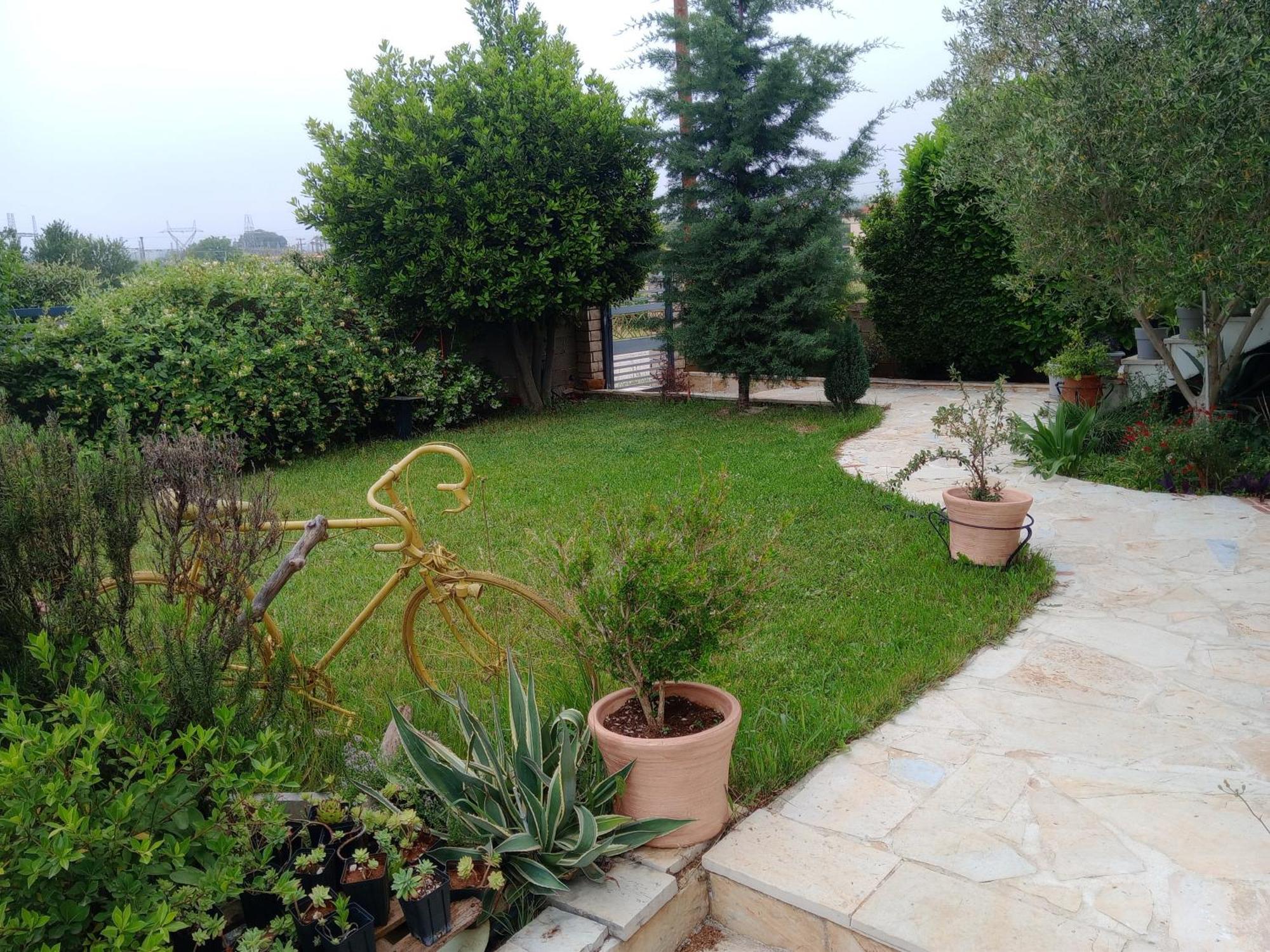 Katerina'S Guest House Ioannina Exterior foto